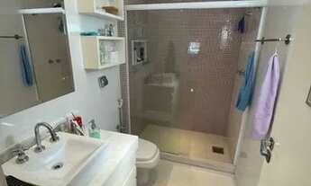 Imagem 6: Vendo linda casa triplex, 5 quartos (3 suites + 1 master com closet), decorada, fino acaba