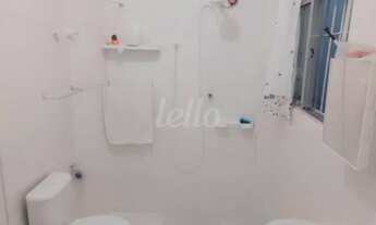 Imagem 5: São Paulo - Apartamento Padrão - Mooca