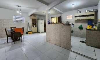 Imagem 3: Casa Espaçosa à Venda no Bairro do João Paulo