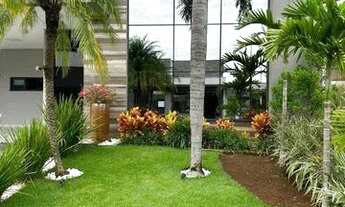 Imagem 5: Casa com 3 dormitórios à venda, 190 m² por R$ 1.850.000 - Condomínio Dona Maria José - Ind