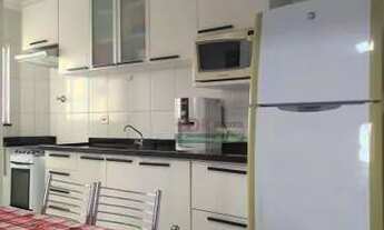 Imagem 4: Apartamento Duplex com 3 dormitórios à venda, 123 m² por R$ 370.000,00 - Esplanada Indepen