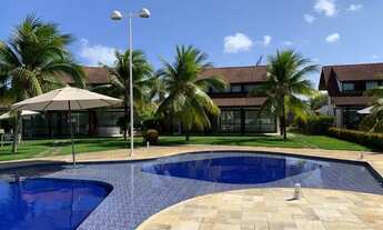 Imagem 4: Casa de condomínio para venda possui 180 metros quadrados com 4 quartos em Serrambi - Ipoj