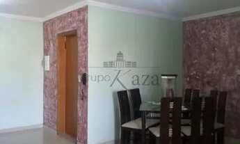 Imagem: Apartamento Padrão em Caçapava