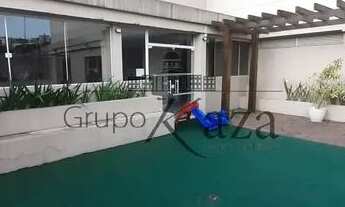 Imagem 7: Apartamento Padrão em Jacareí