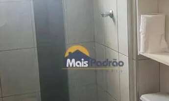 Imagem 5: Apartamento com 2 dormitórios à venda, 52 m² por R$ 259.000,00 - Campo Limpo - São Paulo/S