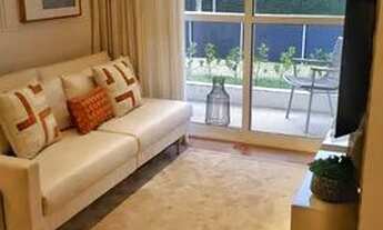 Imagem 5: Apartamento Lançamento em Águas Claras