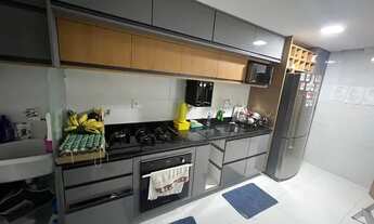 Imagem: APARTAMENTO RESIDENCIAL em LAURO DE FREITAS