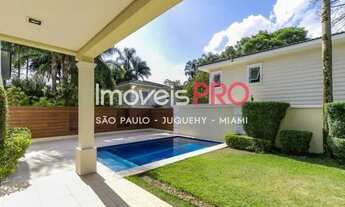 Imagem 4: Casa em condomínio - Alto da Boa Vista - 4 suítes