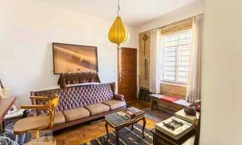 Imagem 4: Apartamento para Aluguel - Chácara Inglesa, 1 Quarto, 86 m2