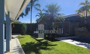 Imagem 7: Casa com 3 dormitórios à venda, 570 m² por R$ 2.000.000,00 - Granja Viana - Cotia/SP