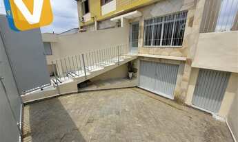 Imagem 2: Sobrado Vila Prudente 315 m²