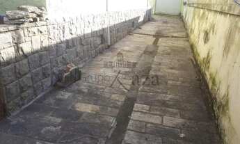 Imagem 5: Casa Térrea em São José dos Campos