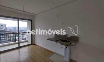 Imagem 2: Locação Apartamento 1 quarto Indianópolis São Paulo