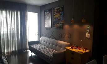 Imagem: Apartamento Padrão em São José dos Campos