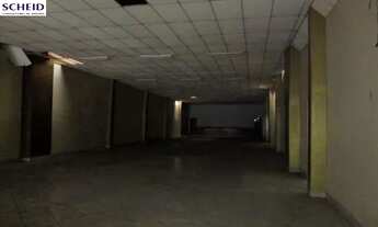 Imagem 2: Galpão, Santo Amaro - São Paulo