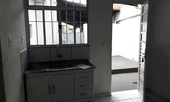 Imagem 4: Casa - Locação - Cidade Santos Dumont - Cod. 7277