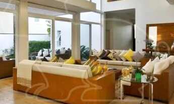 Imagem 2: CASA PARA VENDA E LOCACAO MOBILIADA - TAMBORE - 2