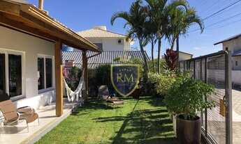 Imagem 2: Casa 3 dormitório(s) - Ponta das Canas - Florianópolis