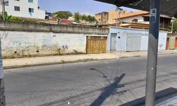 Imagem 4: Lote com barracão para investimento-Venda Nova