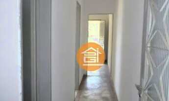 Imagem 2: Sobrado com 1 dormitório para alugar, 51 m² por R$ 650,00/mês - Santa Isabel - São Gonçalo