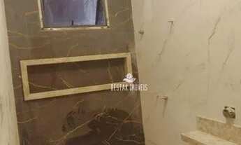 Imagem 4: Casa com 3 dormitórios à venda, 165 m² por R$ 930.000,00 - Vida Nova - Uberlândia/MG