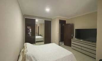 Imagem 6: Casa 300m² no Residencial Pinheiros Churrasqueira na área de lazer 04 Quartos MKT°TR14979