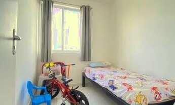 Imagem 6: SF Apartamento 03 quartos e 01 suíte no Bairro Recanto das Palmeiras