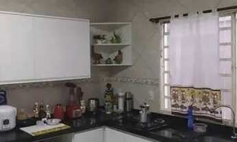 Imagem: Casa em Brotas