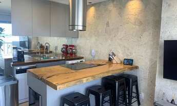 Imagem 2: Lindo Apartamento localizado no Brooklin em São Paulo