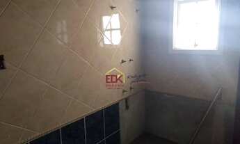 Imagem 5: Sobrado com 4 dormitórios à venda, 321 m² por R$ 850.000,00 - Moradas do Jatay - Caçapava