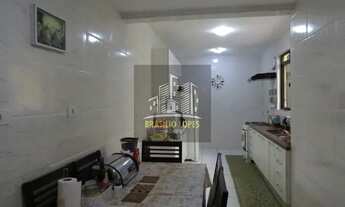 Imagem 5: Sobrado de Vila no Ipiranga com 5 quartos e 2 vagas