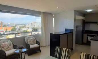 Imagem 3: Cód. 458/23043 Piatã Cobertura 4/4 sendo 2 suítes com Piscina Vista Mar