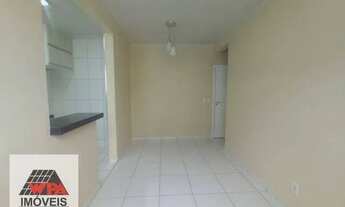 Imagem 5: Apartamento com 2 dormitórios, 50 m² - venda por R$ 175.000,00 ou aluguel por R$ 1.037,00
