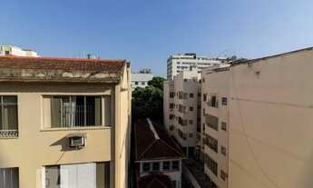 Imagem 5: Apartamento para Aluguel - Tijuca, 2 Quartos, 72 m2