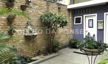 Imagem 2: São Paulo - Casa Padrão - Perdizes