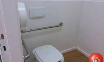 Imagem 5: São Paulo - Conjunto Comercial/Sala - Bela Vista