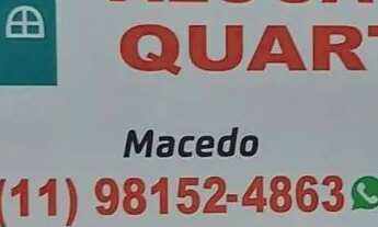 Imagem 7: Aluga-se quarto a partir de 499