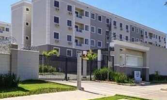 Imagem: Apartamento para aluguel chapada imperial