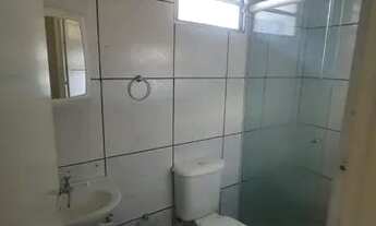 Imagem 3: Casa 550 Casa com 1 dormitório