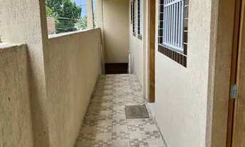 Imagem: Casa de condomínio Praia Grande