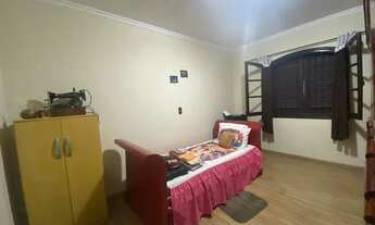 Imagem 6: Casa de vila térrea para aluguel tem 243 metros quadrados com 3 quartos