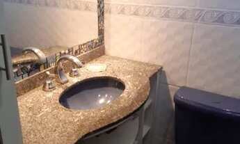 Imagem 6: Sobrado na Vila prudente