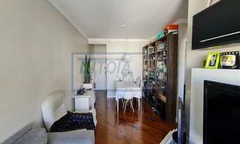 Imagem 6: VARANDA COM VISTA NO MELHOR DO PARAÍSO