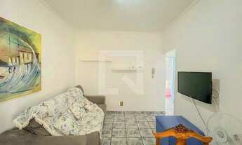 Imagem 4: Apartamento para Aluguel - Barra Funda, 2 Quartos, 60 m2