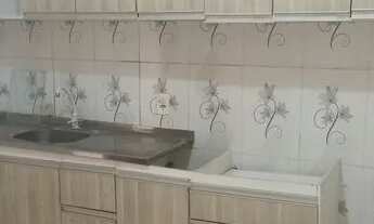 Imagem 3: Kitnet com 5 cômodos