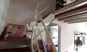 Imagem 7: Casa - Parque Imperador - Campinas