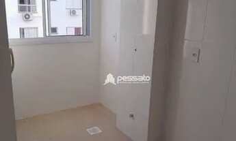 Imagem 4: Apartamento com 2 dormitórios à venda, 44 m² por R$ 128.000,00 - Caça e Pesca - Gravataí/R