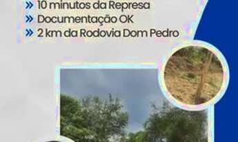 Imagem: Lote/Terreno para venda possui 1000 metros