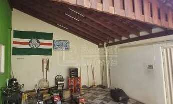 Imagem 4: Venda de Casas / Padrão na cidade de Araraquara