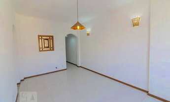 Imagem 3: Apartamento para Aluguel - Tijuca, 2 Quartos, 72 m2